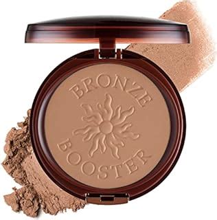 non comedogenic bronzer